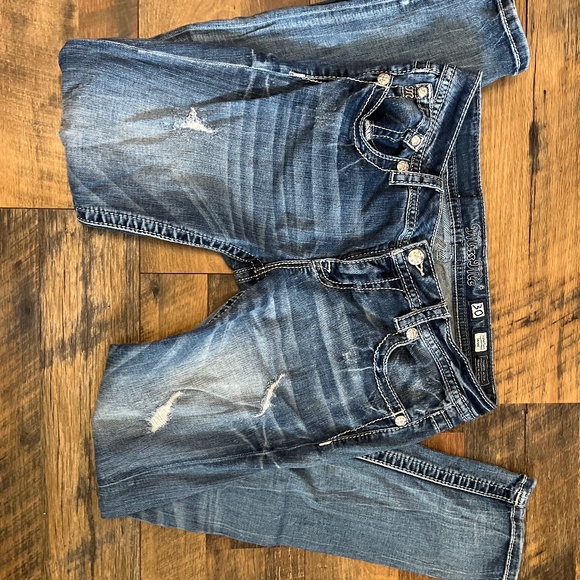 Miss Me Denim - Miss Me Jeans